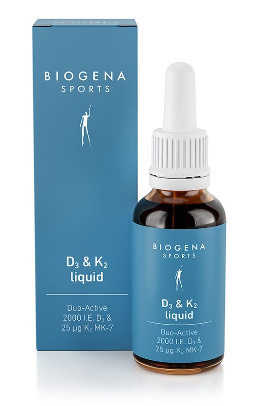 Shasva Omega and Vitamin D-K Duo