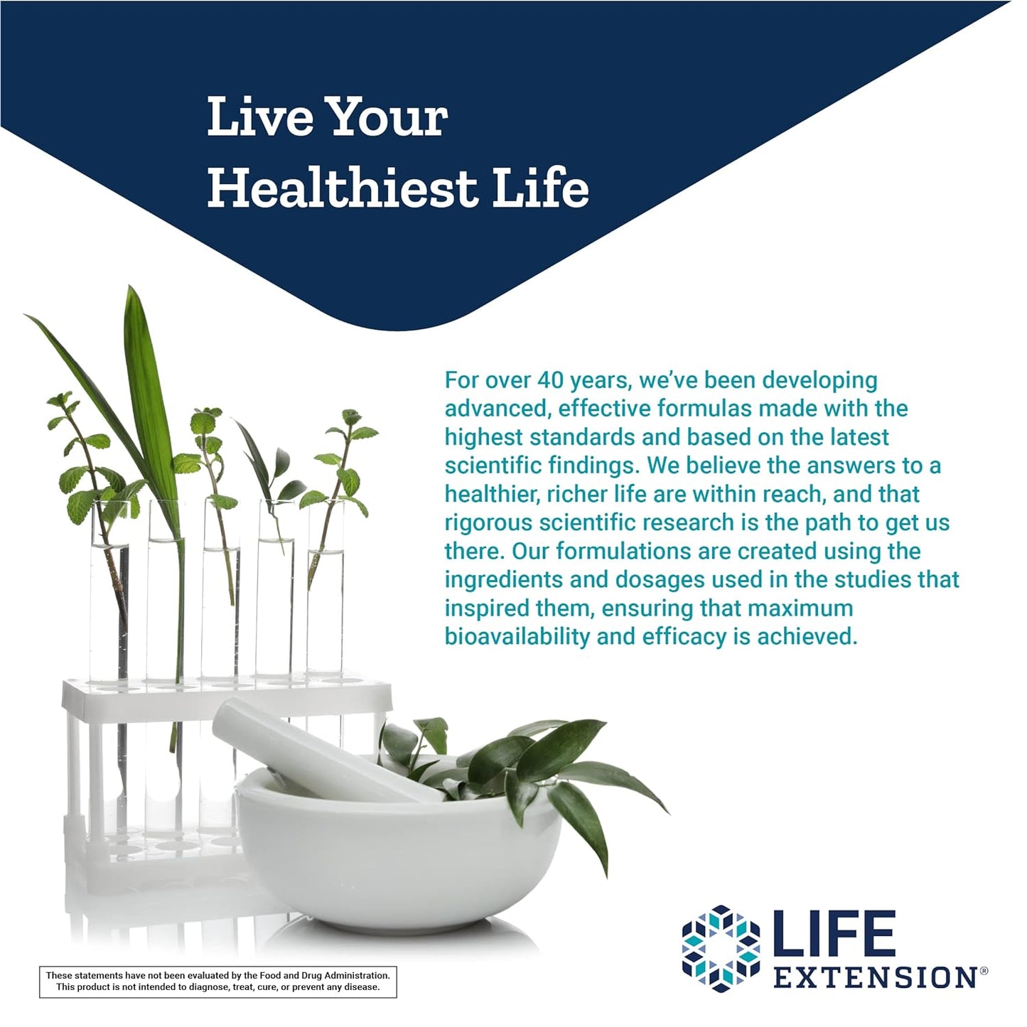 Life Extension Optimized Resveratrol Elite