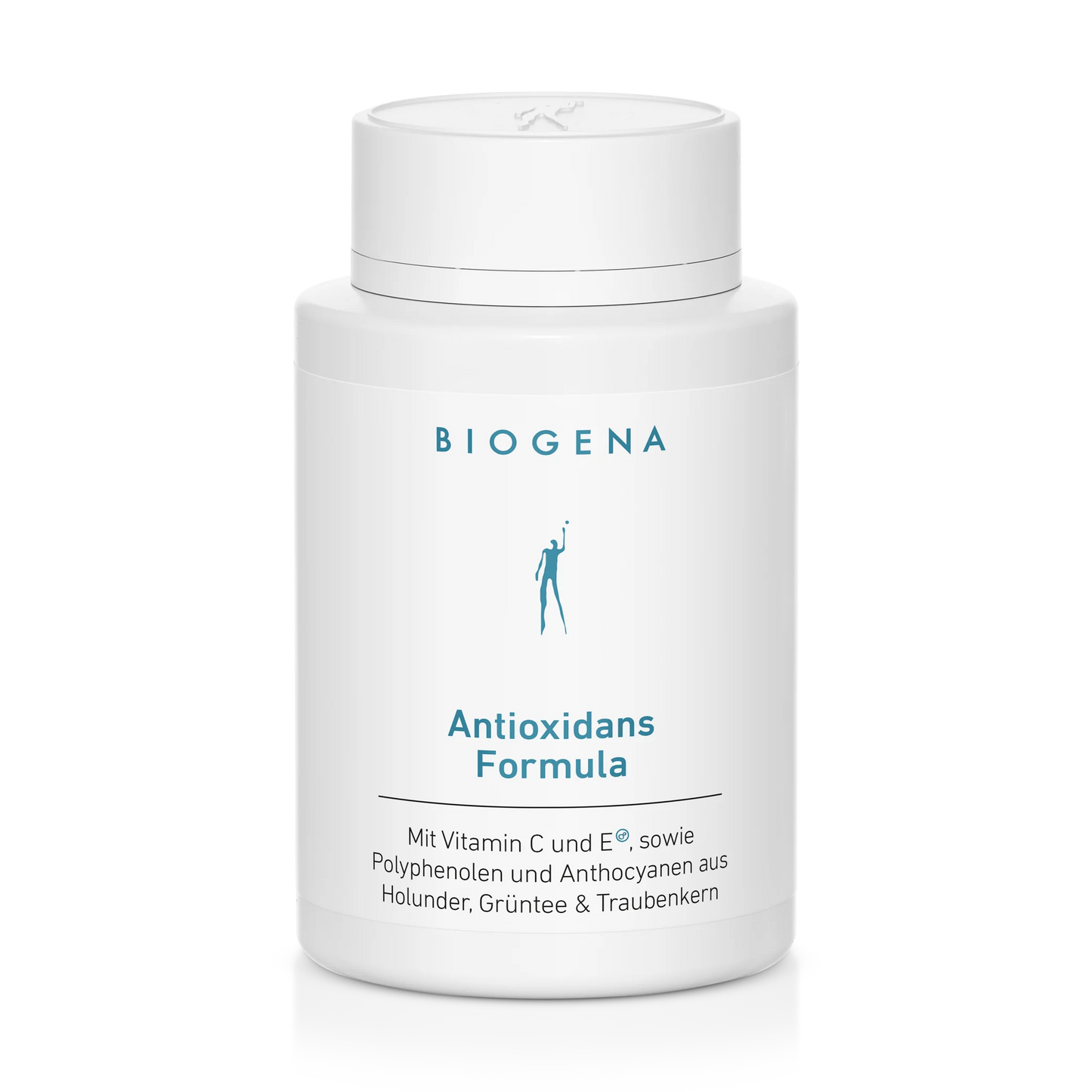 Biogena Antioxidant Formula - 60 capsules