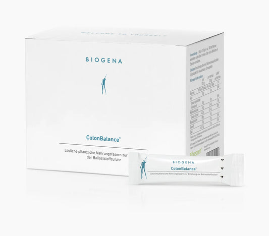 Biogena Essentials ColonBalance  Sticks 30 Sticks