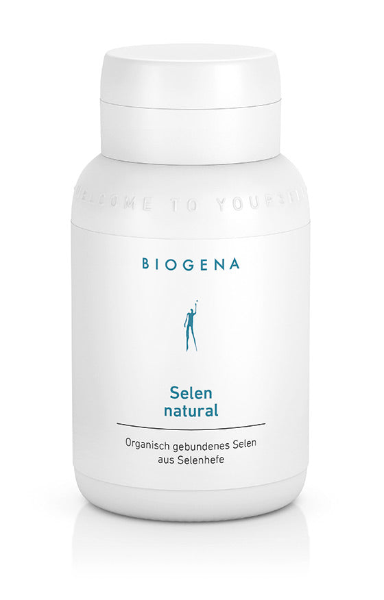 Biogena-Selen-natural