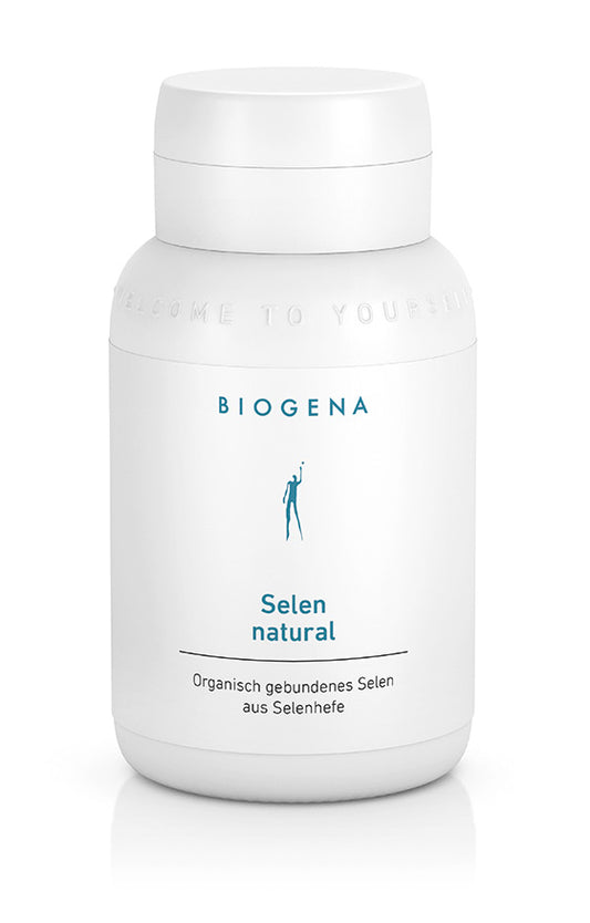 Biogena-Selen-natural