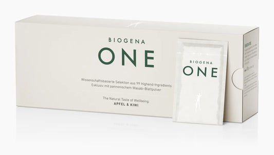 BIOGENA ONE - 30 Sachets