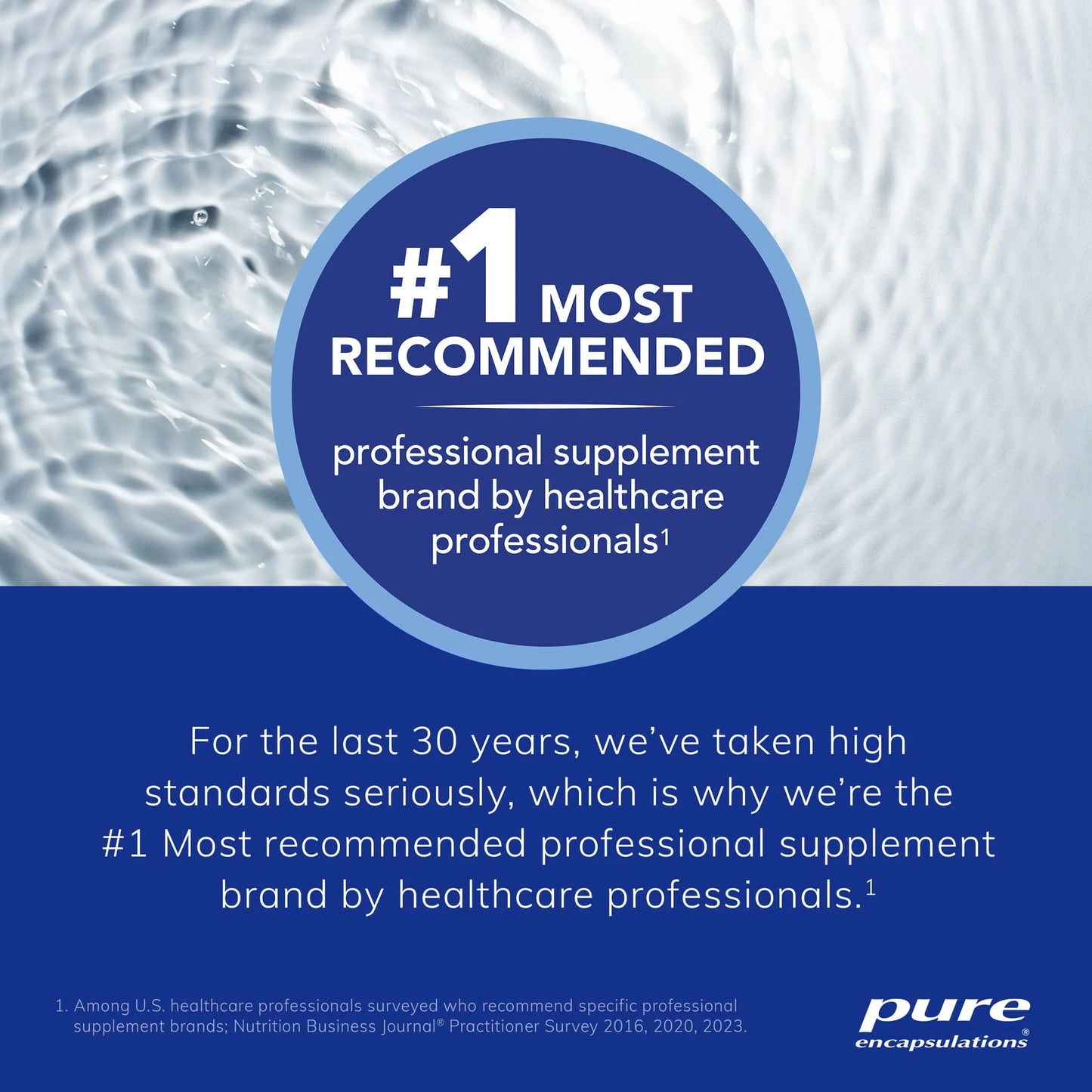 Pure Encapsulations Magnesium (citrate) 90 capsules