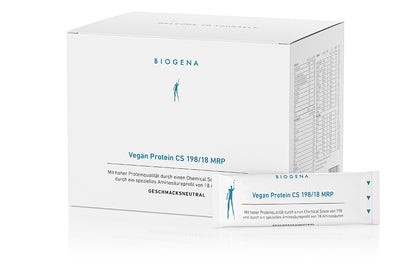 BIOPENA Vegan Protein CS 