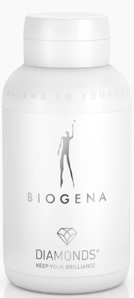 Biogena Diamonds - 90 capsules