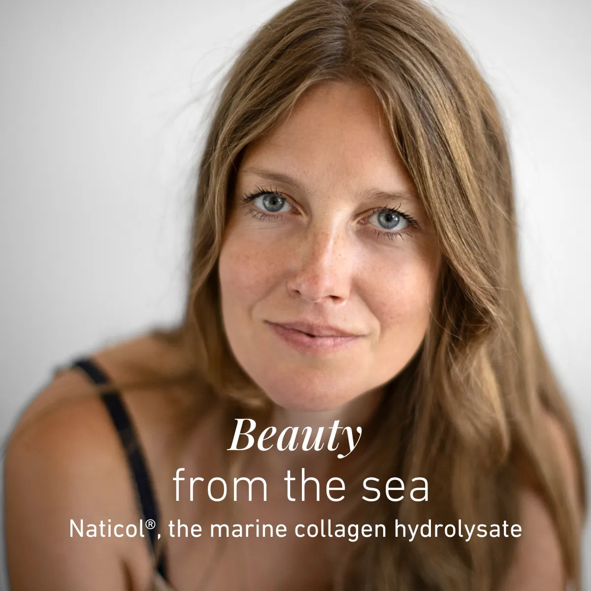 Biogena Aesthetics Marine Collagen Powder Plus -  15 sachets