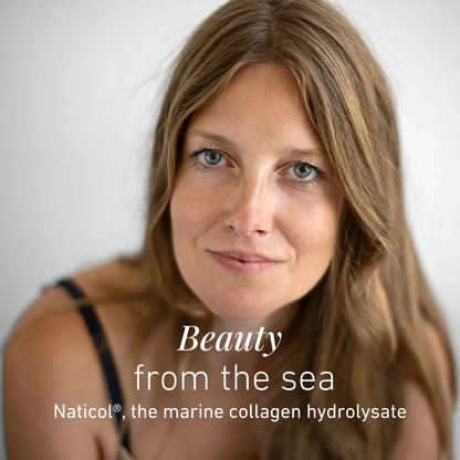 Biogena Aesthetics Marine Collagen Powder Plus -  15 sachets